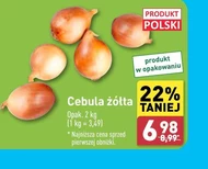 Cebula Polski