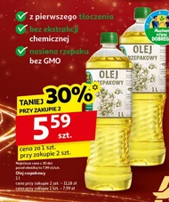 Olej Auchan