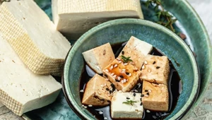 Koreańczycy jedzą to codziennie. Dobry, gdy masz problemy z cholesterolem