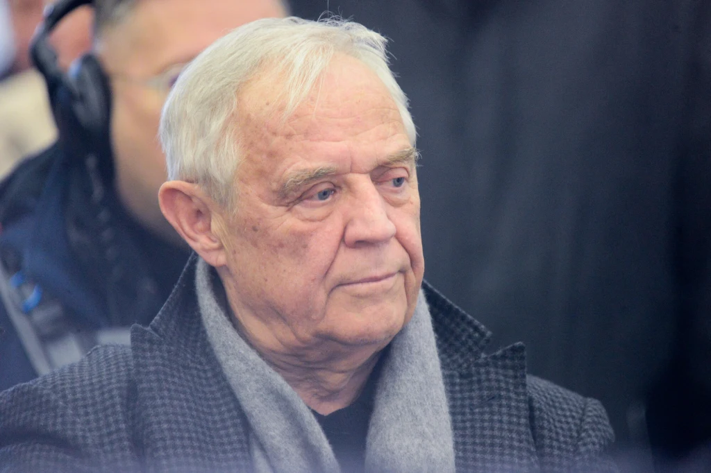 Marek Kondrat