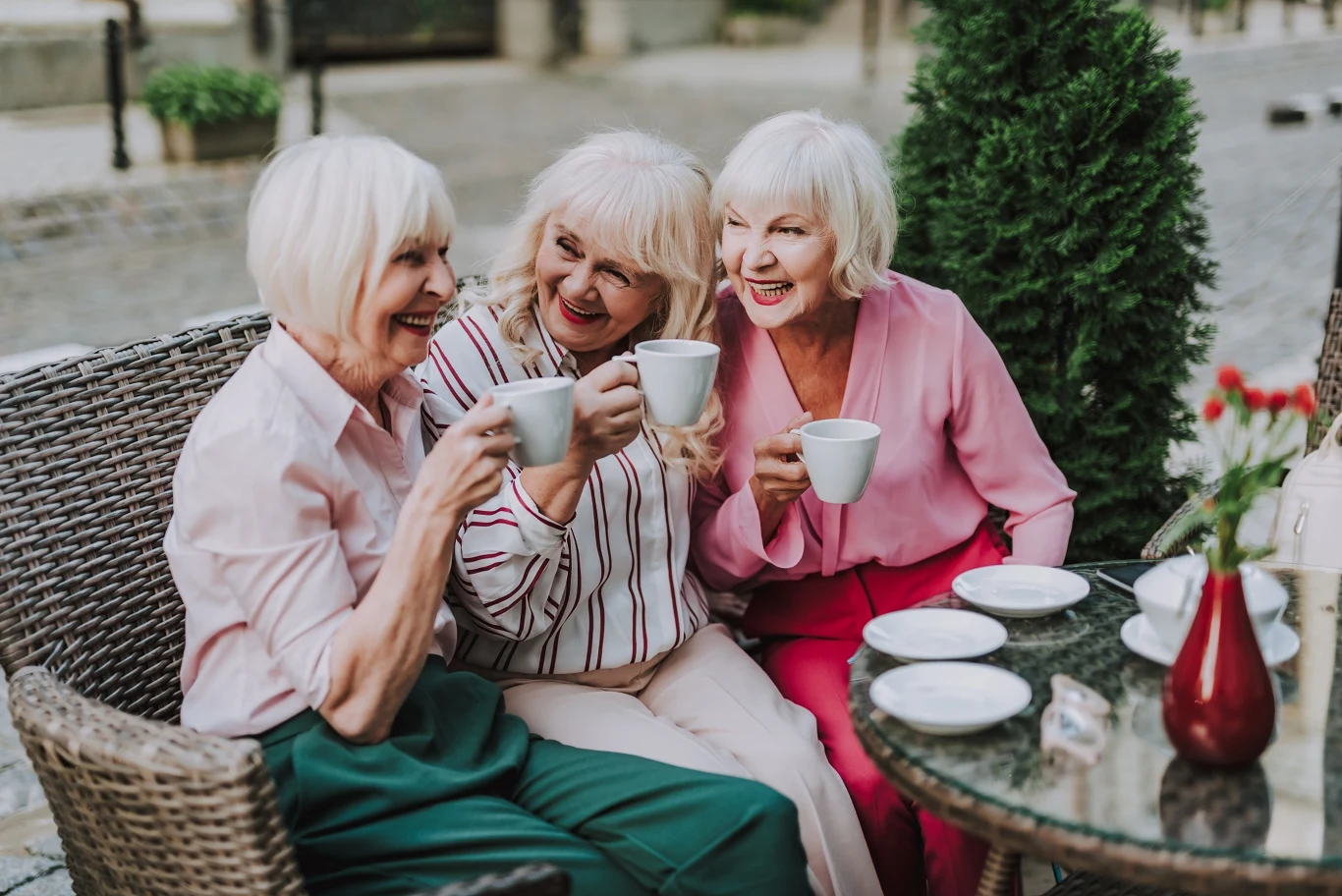 Kawa odgrywa ważną rolę w życiu mieszkańców niebieskich stref. Jak wpływa na ich długowieczność?