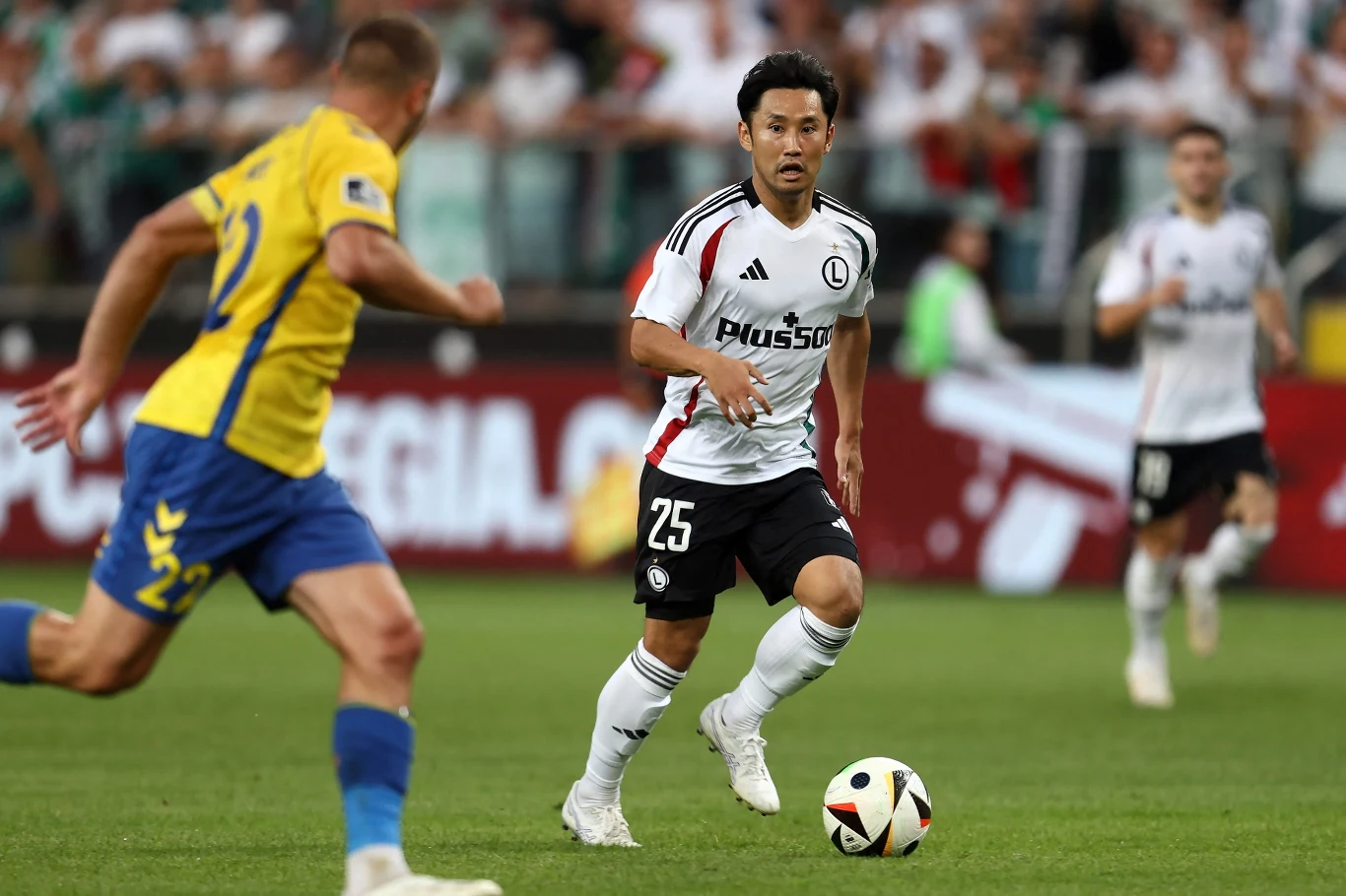 Ryoya Morishita Ryoya Morishita