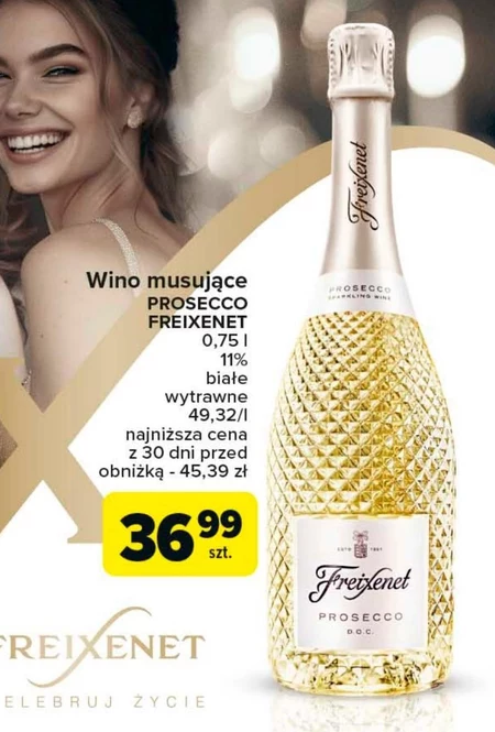 Prosecco Freixenet