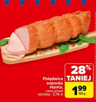 Polędwica Pekpol