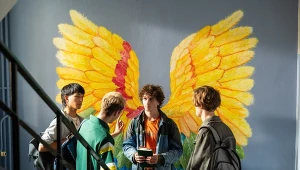 Bohaterowie filmu "Piep*zyć Mickiewicza 2"