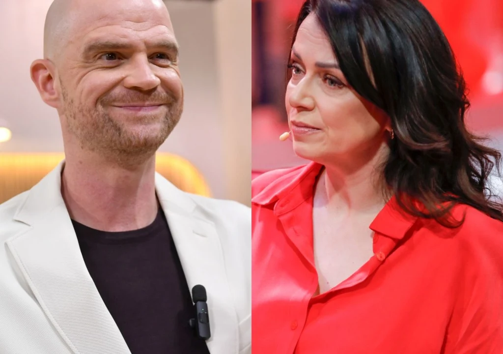 Filip Antonowicz, Katarzyna Pakosińska