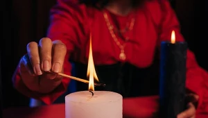 Zrób to 21 grudnia. Szczęście nie opuści cię przez cały 2025 rok