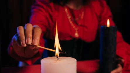 Rytuał na szczęście najlepiej wykonać 21 grudnia, by zagwarantować sobie udany 2025 rok