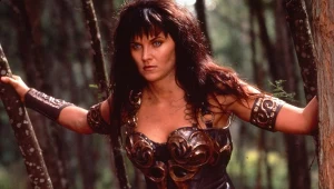 "Xena: Wojownicza księżniczka"