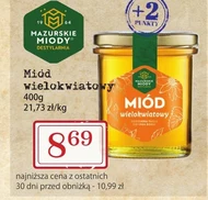 Miód