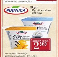 Skyr Piątnica