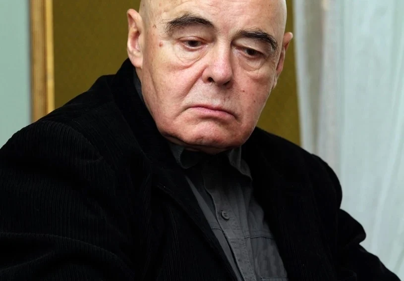 Tłum gwiazd pożegnał Stanisława Tyma