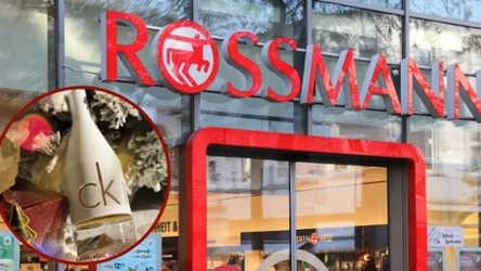 Perfumy nawet 115 zł taniej w Rossmannie! 