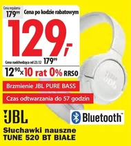 Навушники Bluetooth JBL