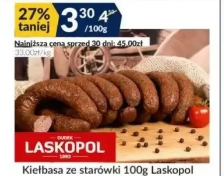 Kiełbasa