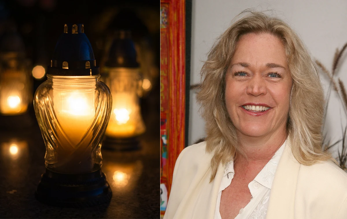 Nie żyje Diane Delano Nie żyje Diane Delano