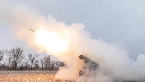 Wojna w Ukrainie musi się zakończyć nawet za cenę ustępstw wobec Rosji - takiego zdania jest 55% ankietowanych Polaków