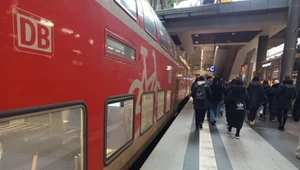 Manipulacje statystykami w Deutsche Bahn. Odwołane pociągi zamiast opóźnień