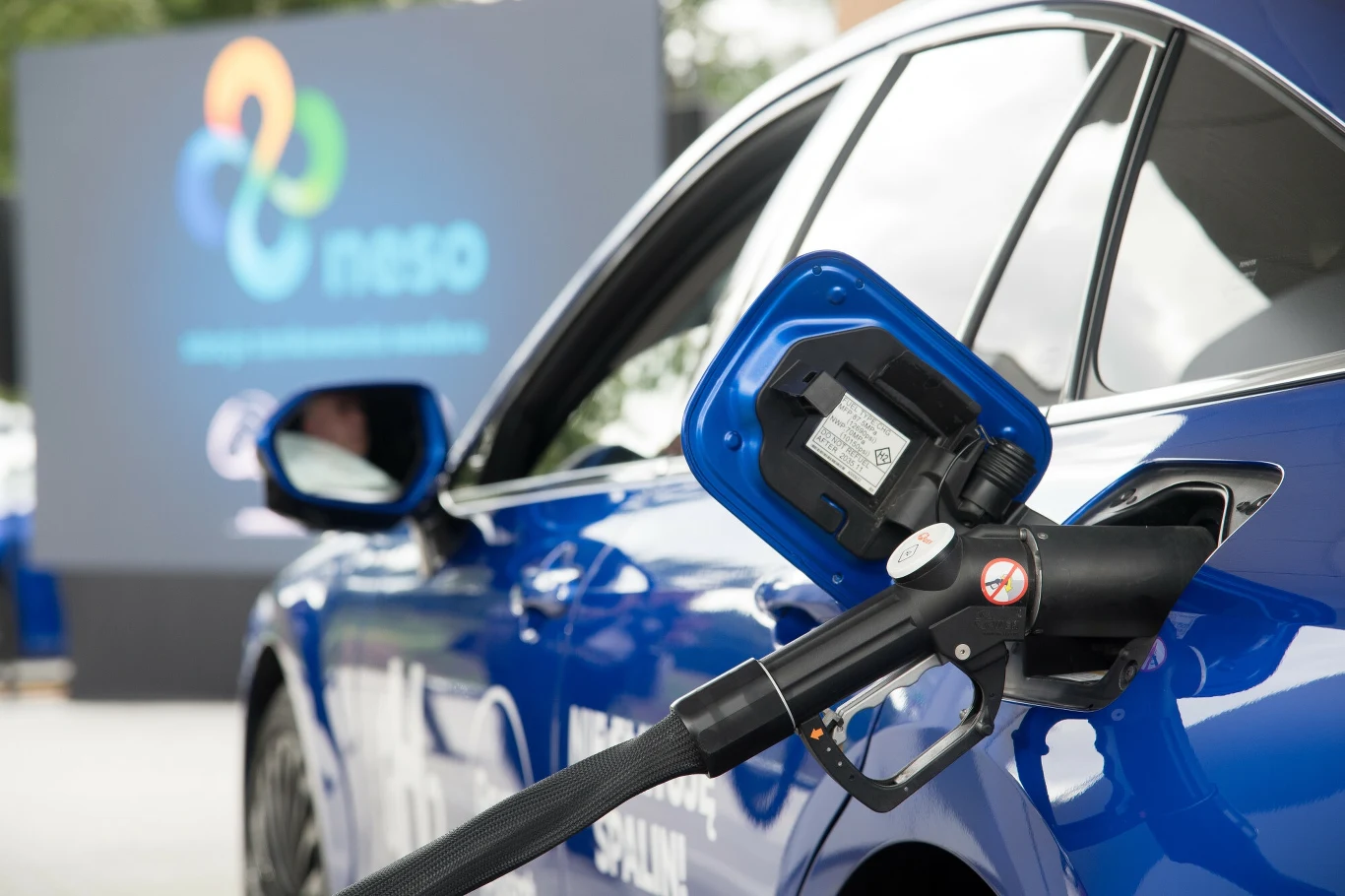 Na świecie trwa wyścig o to, kto zostanie liderem w produkcji zielonego wodoru, czyli tzw. paliwa przyszłości Na świecie trwa wyścig o to, kto zostanie liderem w produkcji zielonego wodoru, czyli tzw. paliwa przyszłości