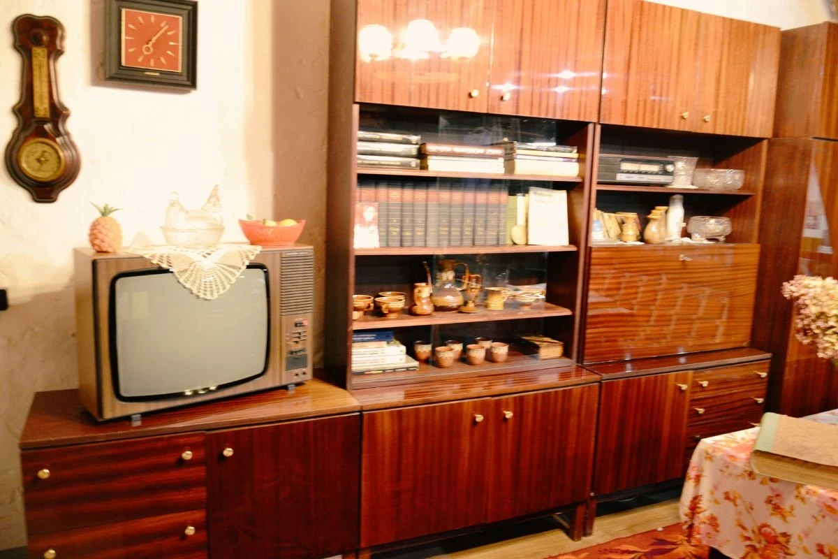 Pamiętasz popularne powiedzonka z PRL? Pamiętasz popularne powiedzonka z PRL?