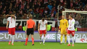 Jakub Moder, Jan Bednarek, Marcin Bułka i Piotr Zieliński