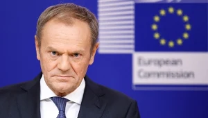 Bruksela reaguje na pomysł Tuska. Obniżka VAT niezgodna z prawem