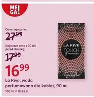 Woda perfumowana La rive