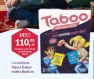 Taboo