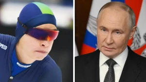 Vladimir Semirunnii i Władimir Putin