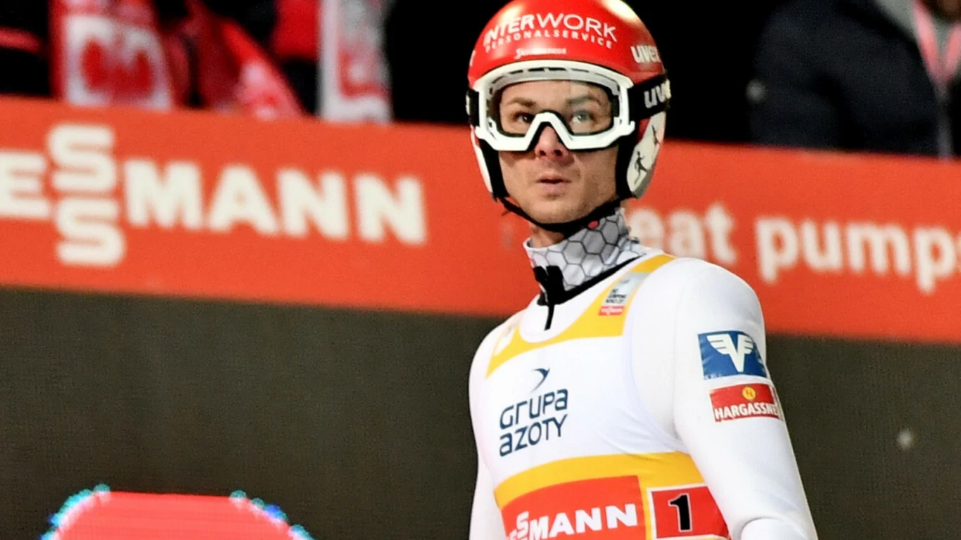 Manuel Fettner