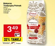 Паста Polmak