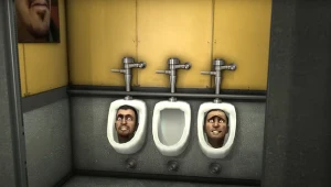 Skibidi Toilet w Fortnite. Nieoczekiwana współpraca staje się faktem