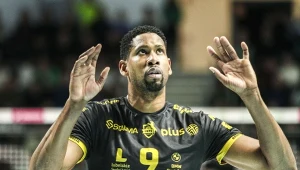 Wilfredo Leon