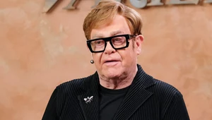 Elton John wyjawił, jak chciałby zostać zapamiętany po śmierci. To nie muzyczna kariera jest dla niego najważniejsza