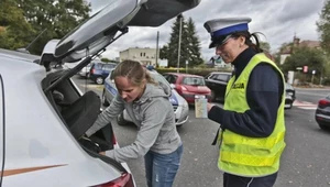 Czego nie wolno przewozić w bagażniku? Nawet nie wiesz, że łamiesz przepisy