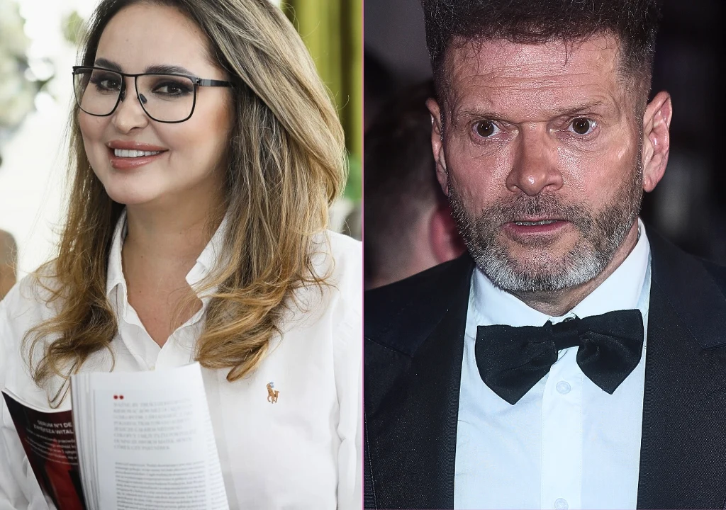 Ewelina Ślotała, Krzysztof Rutkowski