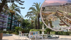 ​To najlepszy hotel all-inclusive na świecie. Dolecisz w niecałe 3 godziny bez paszportu