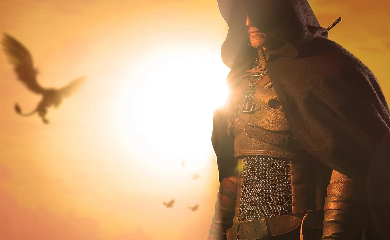 Wiedźmin 3 Wiedźmin 3