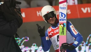 Piotr Żyła