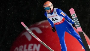 Kiedy skaczą Polacy? Rusza Turniej Czterech Skoczni 2024/2025