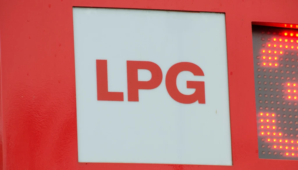 Po 20 grudnia wchodzi w życie pełne embargo na LPG z Rosji. Zdj. ilustracyjne