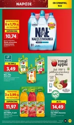 Різдвяні покупки в Lidl 