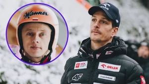 Dawid Kubacki i Thomas Thurnbichler