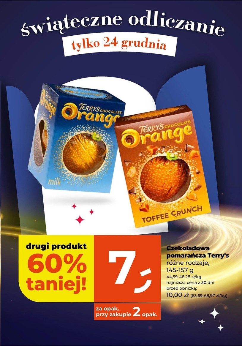 Gazetka: Świąteczne odliczanie z Dealz!  - strona 7