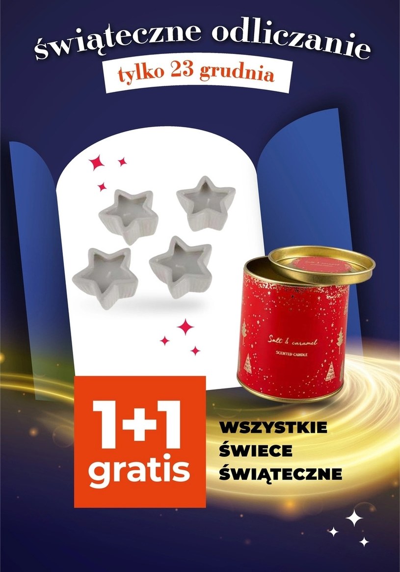 Gazetka: Świąteczne odliczanie z Dealz!  - strona 6