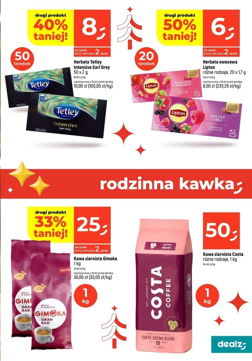 Gazetka: Świąteczne odliczanie z Dealz!  - strona 13