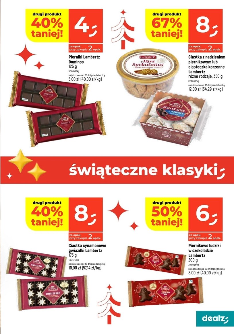 Gazetka: Świąteczne odliczanie z Dealz!  - strona 15