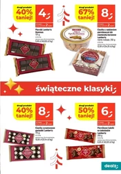 Świąteczne odliczanie z Dealz! 