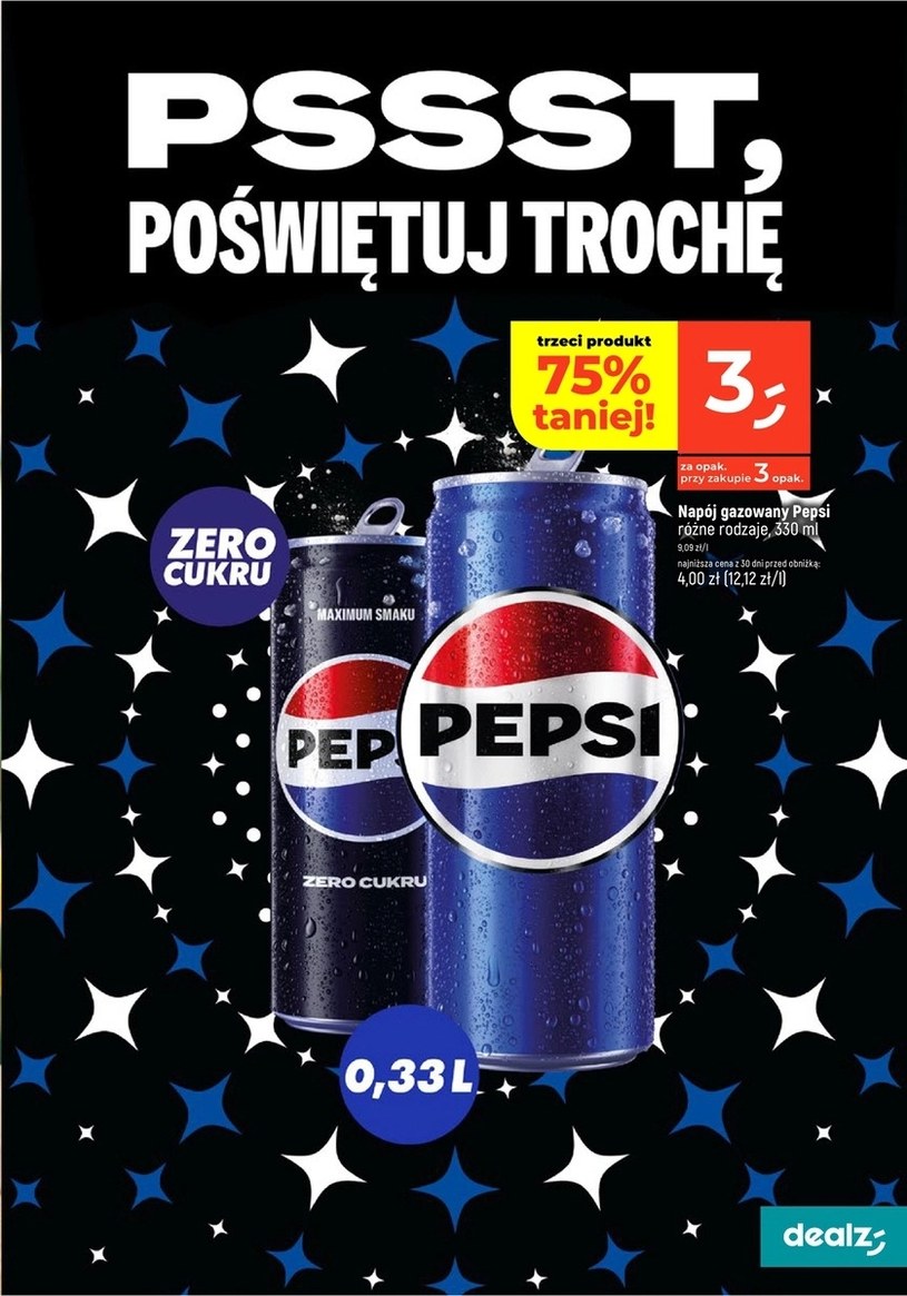 Gazetka: Świąteczne odliczanie z Dealz!  - strona 19