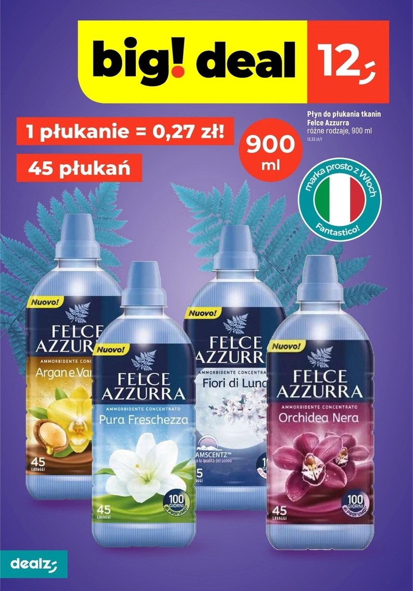 Gazetka: Świąteczne odliczanie z Dealz!  - strona 20